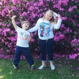 Meet your Posher, Nelda